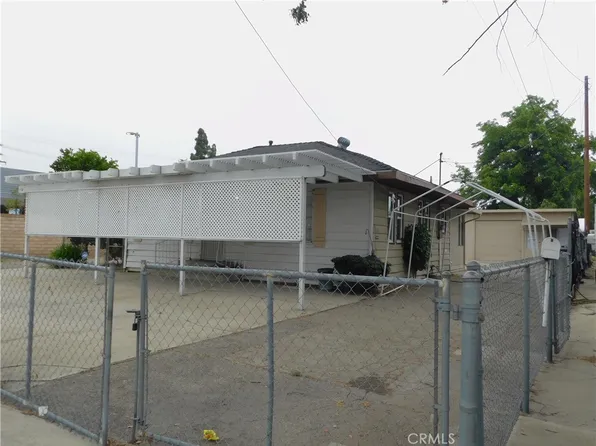 1119 E 4th St, Ontario, CA 91764