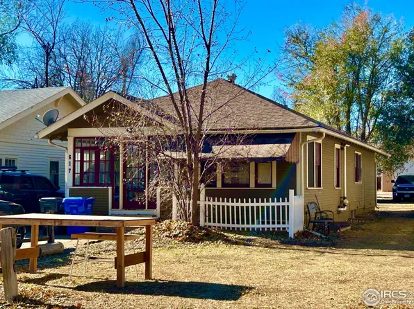 617 S Whitcomb St, Fort Collins, CO 80521