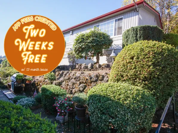 136 - River Heights, 5025 S Corbett Ave #15, Portland, OR 97239