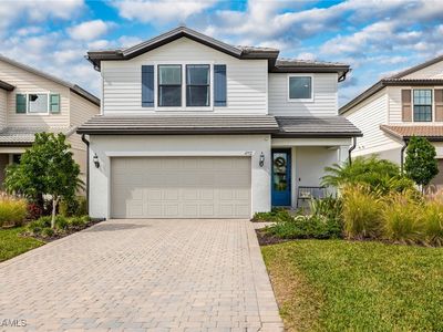 4752 Crested Eagle Ln, Fort Myers, FL, 33966