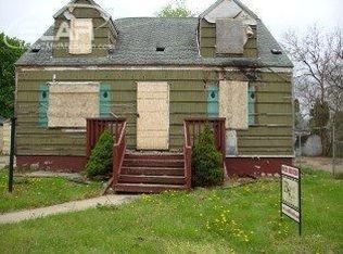3907 Dupont St, Flint, MI 48504