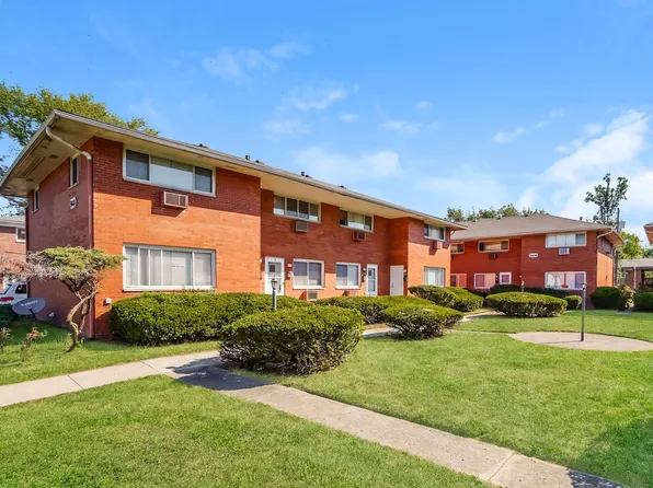 The Meadows at North Columbus