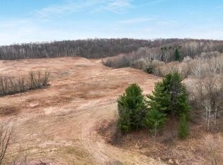 E10895 Deer Rd W, Fall Creek, WI 54742