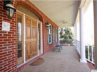 6050 Markwood Rd, Earlysville, VA 22936