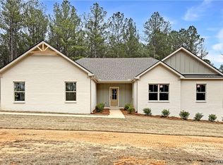 13624 Northside Rd, Berry, AL 35546