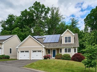 20 Bridge Rd UNIT 18, Northampton, MA 01062