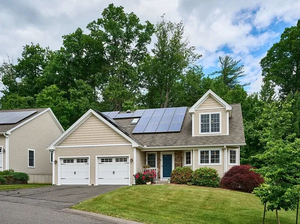 20 Bridge Rd Unit 18, Northampton, MA 01062