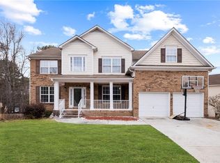 6405 Knighted Ct, Mableton, GA 30126