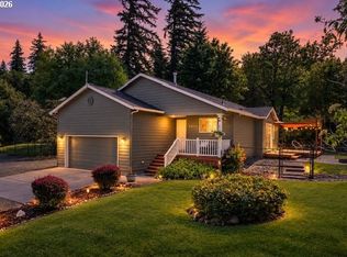 5814 Iowa Dr, Hood River, OR 97031