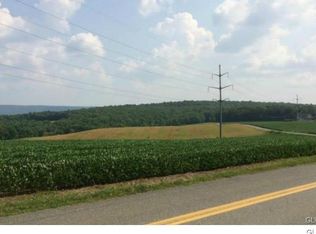 LOT 3 Church Rd, Kunkletown, PA 18058