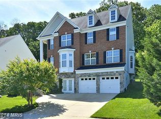 3421 Burgundy Rd, Alexandria, VA 22303