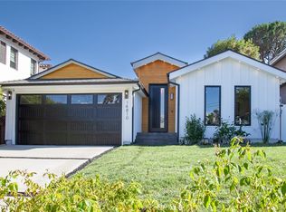 14810 Sutton St, Sherman Oaks, CA 91403