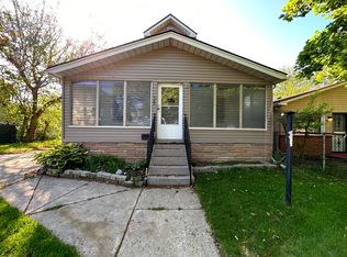 529 Frazier St, River Rouge, MI 48218