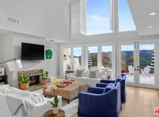 2253 Canyonback Rd, Los Angeles, CA 90049