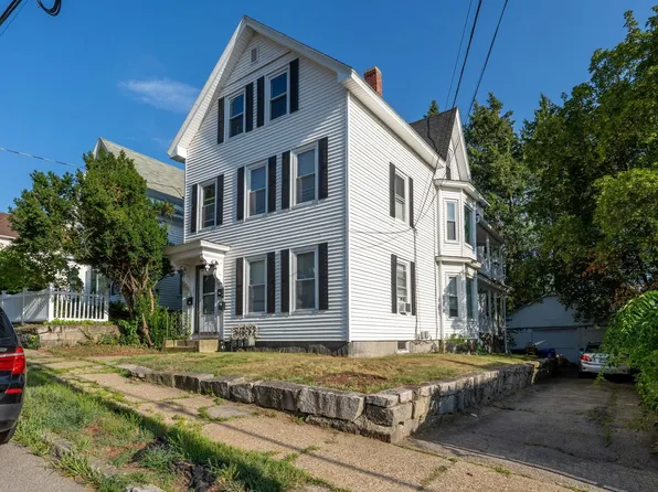 347 E High Street, Manchester, NH 03104