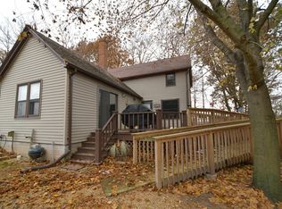 W6395 Puckaway Rd, Markesan, WI 53946