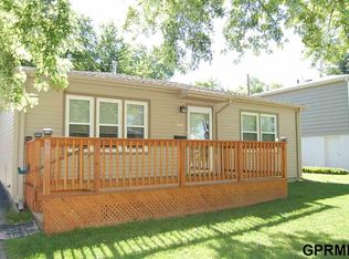 7303 S 41st Ter, Bellevue, NE 68147