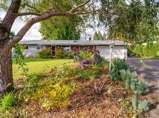 704 NW 13th Ave, Canby, OR 97013