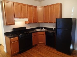 1641 S Trumbull Ave #1, Chicago, IL 60623