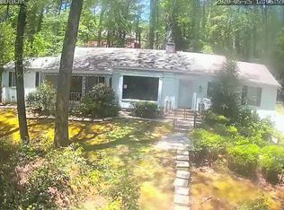 451 Ridgeway Dr, Alexander City, AL 35010