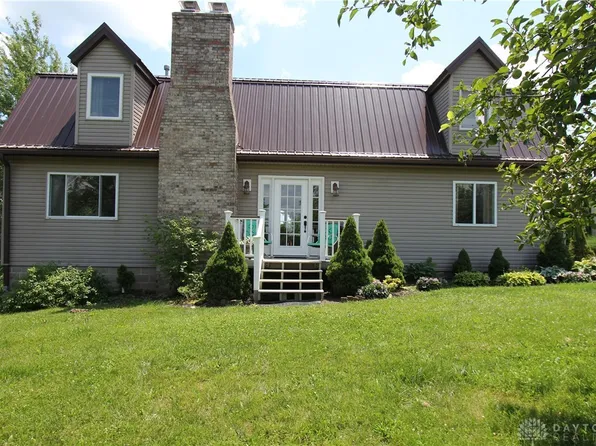 10007 Ward Rd, Saint Paris, OH 43072