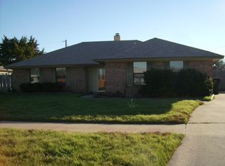 1306 Ginger Rd, Killeen, TX 76549