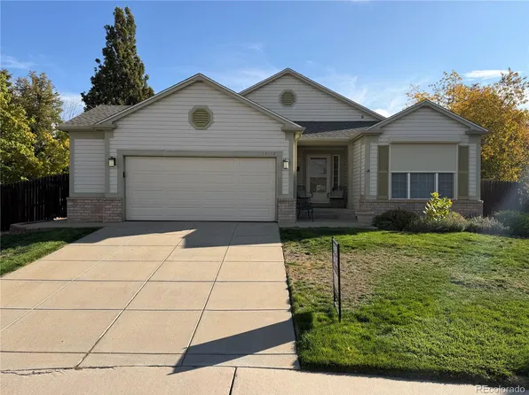 13118 Clayton Court, Thornton, CO 80241