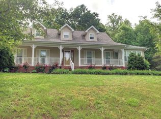 124 Webb Rd, Livingston, TN 38570