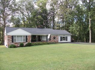 1623 Ridgewood Ave, Oak Hill, WV 25901