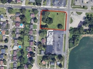 0 Parsons Ave, Columbus, OH 43207