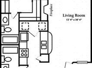 2031 County Cork Dr APT 2, Chesterfield, MO 63017