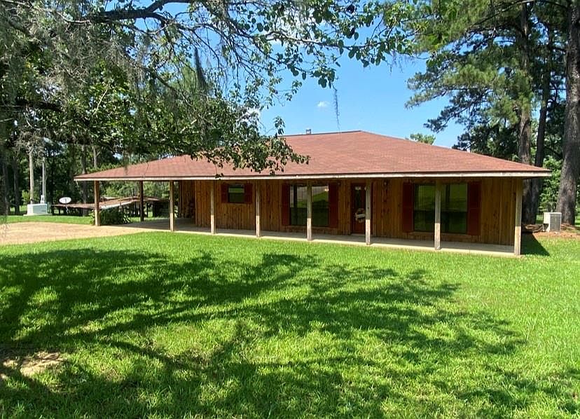 635 Pardee Rd, Campti, LA 71411 Zillow