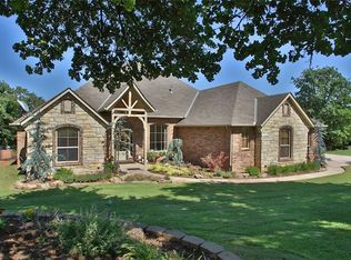 4924 Brittany Paige Dr, Edmond, OK 73034