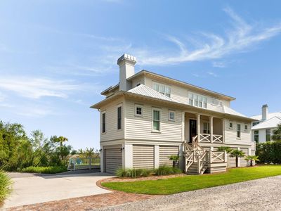 2618 Raven Dr, Sullivans Island, SC, 29482