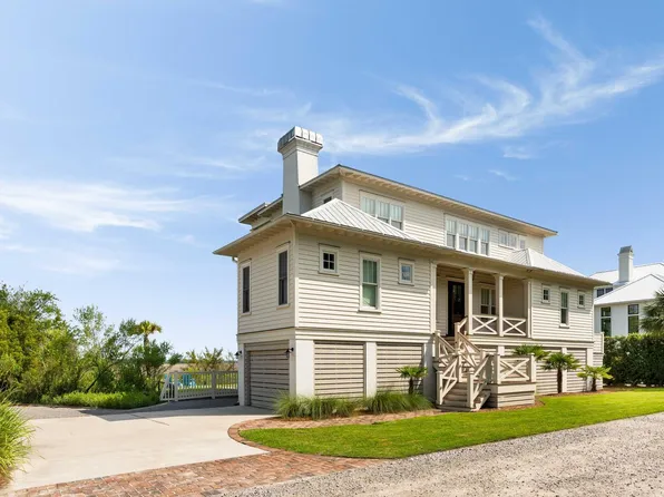2618 Raven Dr, Sullivans Island, SC 29482