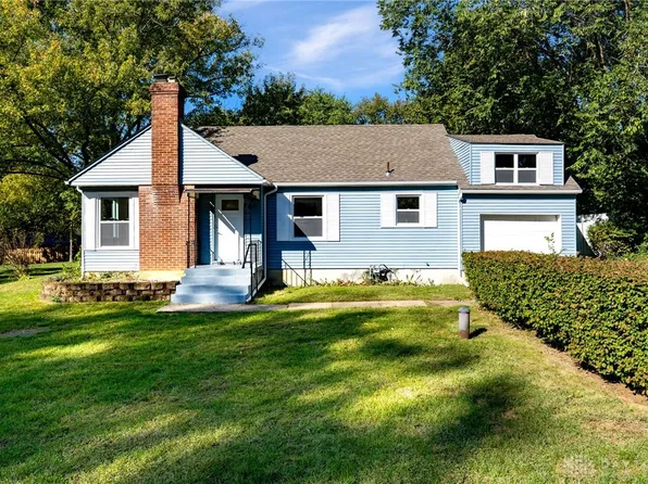 1737 N Central Dr, Dayton, OH 45432