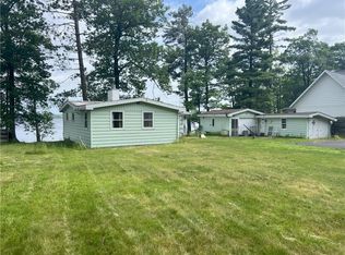 12156 W Conger Rd, Couderay, WI 54828