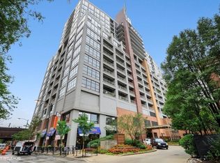 1530 S State St APT 719, Chicago, IL 60605