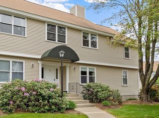 425 Main St UNIT 8B, Hudson, MA 01749