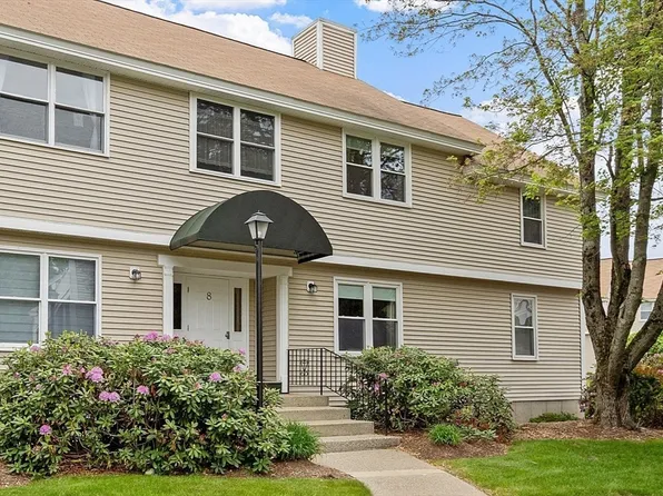 425 Main St Unit 8B, Hudson, MA 01749