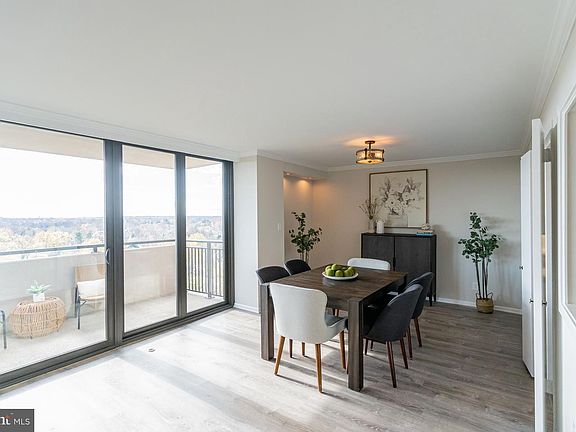 5th image of 4620 N Park Ave APT 1606W