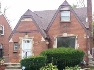 9931 Robson St, Detroit, MI 48227