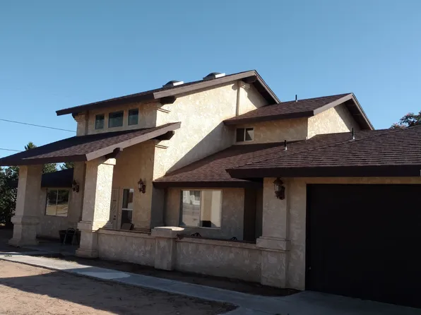 14204 Tehachapi Rd, Apple Valley, CA 92307