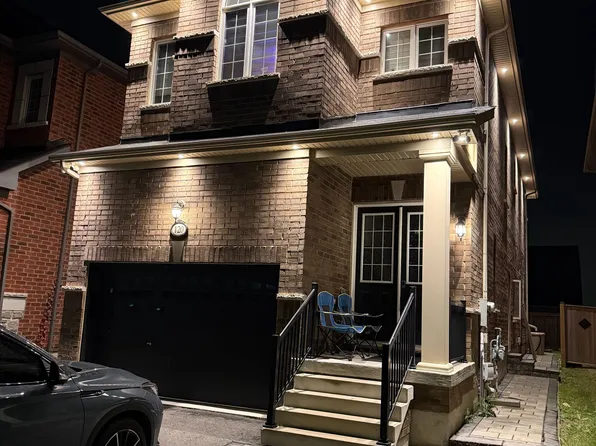 120 Morningside Dr, Halton Hills, ON L7G 0B2
