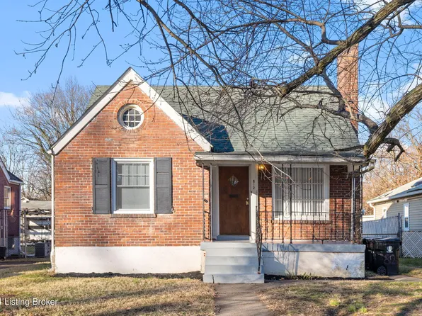 812 S 39th St, Louisville, KY 40211