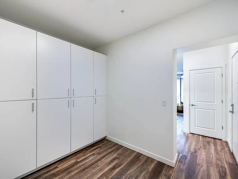Bonus Rooms