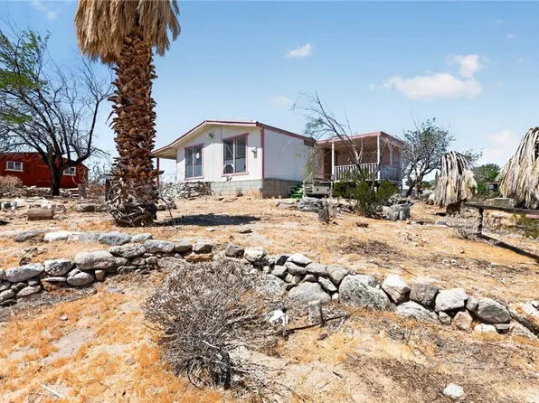 19605 Kris Ave, Desert Hot Springs, CA 92241