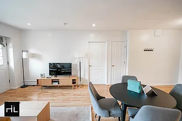 Rented by Highline Residential