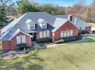 409 Meadows Rd, Texarkana, AR 71854