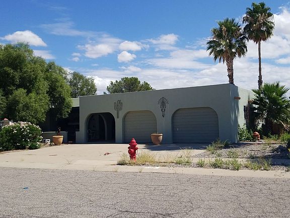2nd image of 1148 N Paseo Maravilloso